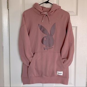 PacSun Playboy Hoodie
